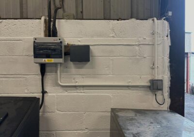 merrythorn electrical ltd facebook gallery 1