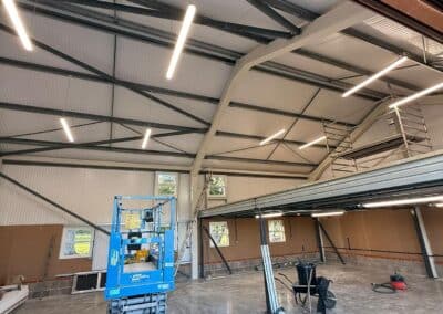 merrythorn electrical ltd facebook gallery 12