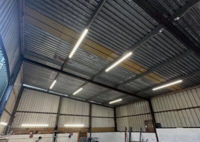 merrythorn electrical ltd facebook gallery 5