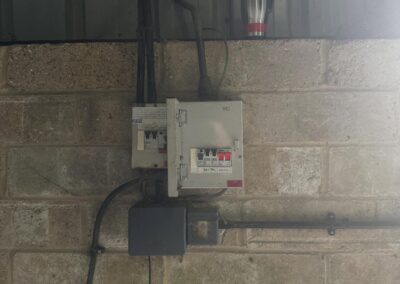 merrythorn electrical ltd facebook gallery 6