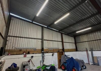 merrythorn electrical ltd facebook gallery 7